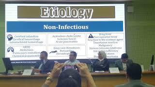 Dr. Samuel Noshy AzerWhen NOT to Use Antibiotics