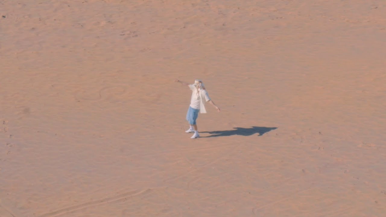 Goryll & Lidanza - LA MAREA (Video Oficial)