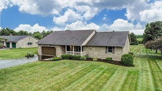 414 Mitchell Road video tour