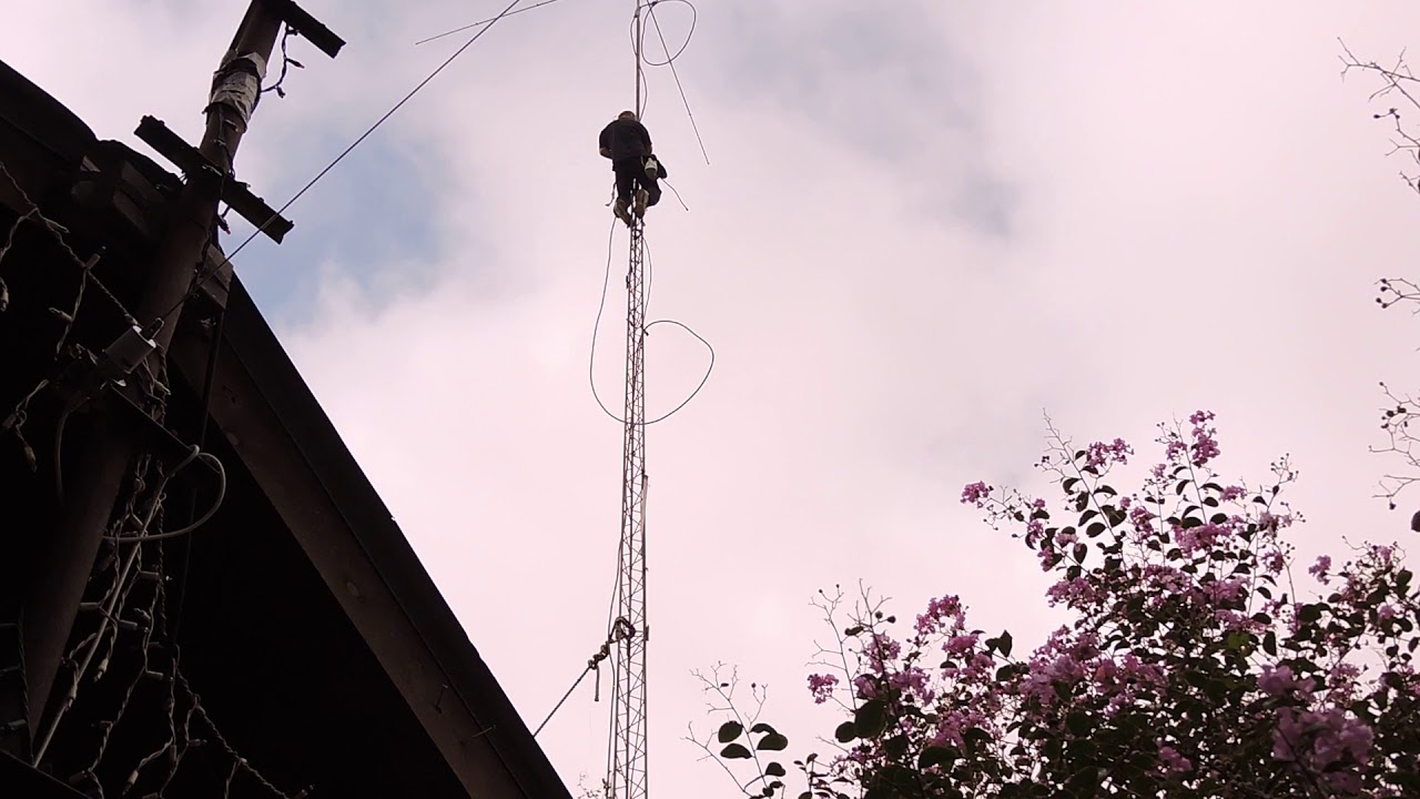 Hybrid Quad Amp operator 187 RattleSnake With Joe Troll Raising A/64th