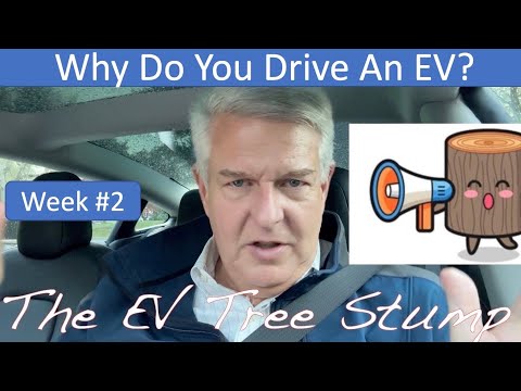 What Got You Into Driving An EV? Here’s Your Answers To Question Of The Week #2