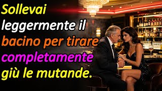 Mia moglie ha abbandonato la nostra casa...#perte #storytime #storiedamore #podcast