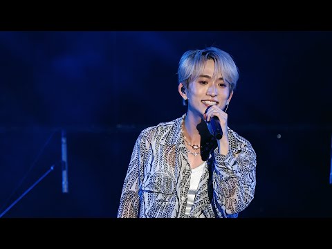 平分慚愧 邱鋒澤 衛武營 眾人的搖擺 2023-10-10