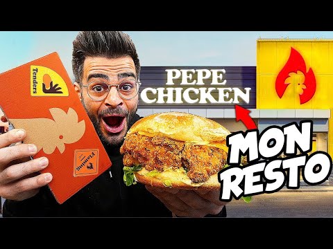 Vidéo: Quelles sont les offres spéciales de popeyes ?