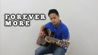 Forevermore (Guitar Fingerstyle Cover) - Side A