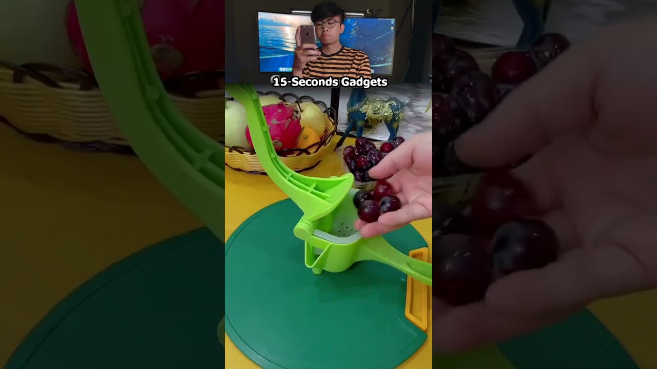 Smart HOME Gadgets You'll Love 🙏😍 D(2312) Coolest Inventions Gadgets #shorts