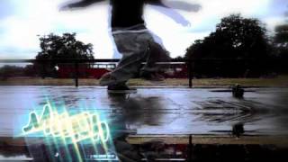 Cwalk - 4way - Epic Music ftw (: