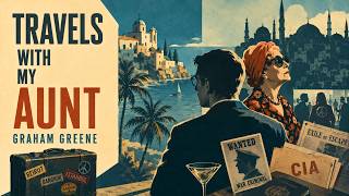 Travels With My Aunt | Graham Greene | BBC Radio 4 | A Journey That Changes Everything News