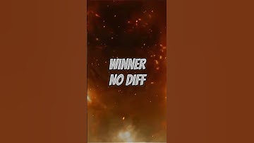 Thermonuclear Godzilla Vs Burning Godzilla #edit #vs #debate #godzilla #shorts #battle