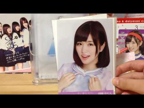 乃木坂46生写真トレ品/熱望品