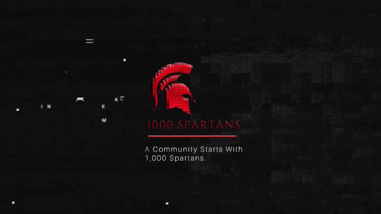 1000Spartans