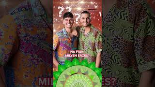 Megvan, kik nyerték az Ázsia Expresszt #bors #ázsiaexpressz #győztes #bóditesók #verseny #nyertes