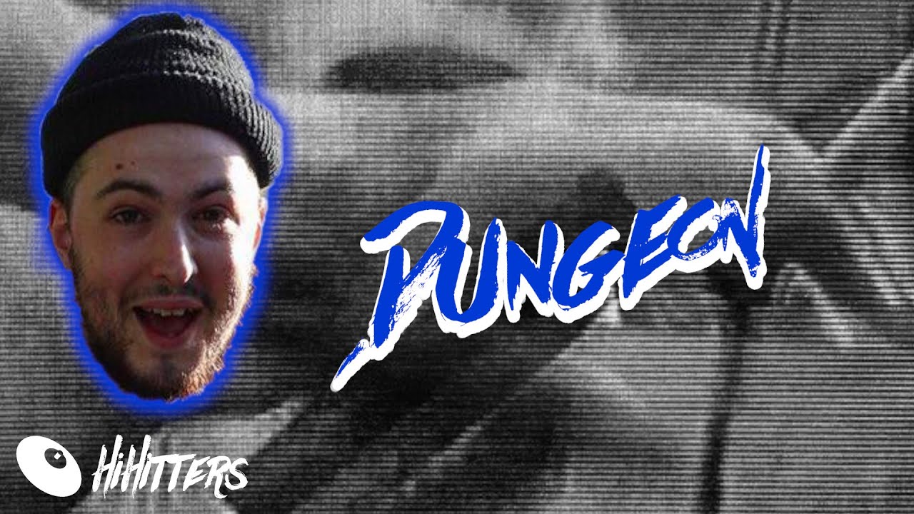 Bones Type Beat 2021 'Dungeon' | Hard Trap Beat | HiHitters