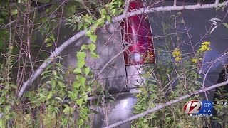DA’s office ID’s driver killed in Fall River crash