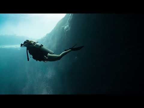 garmin fenix 5x diving