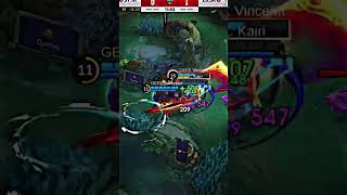 Penemu Fitur Mata Delay 🥶 #mobilelegends #mlbb #mplid #baloyskie