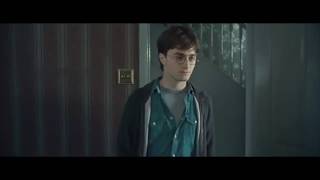 "See You, Big-D" (Harry Potter Score Overdub)