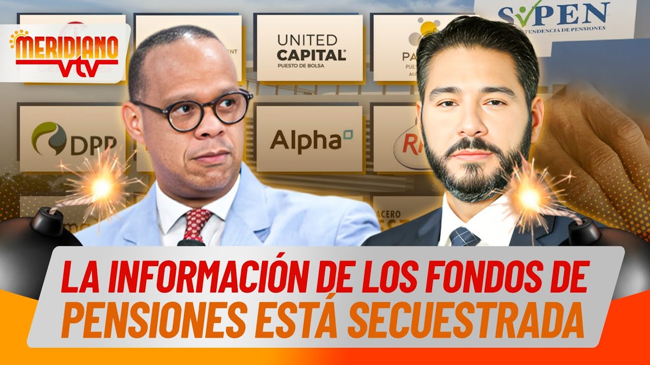 Super intendencia de Pensiones no quiere que se sepa la cantidad de dinero inactivo de las AFP