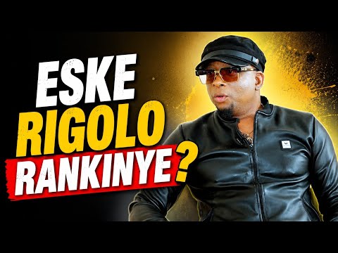 Èske Rigolo rankinye ?