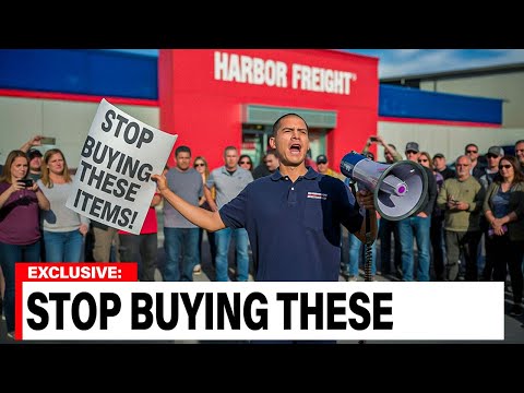 Harbor Freight Adrian Michigan