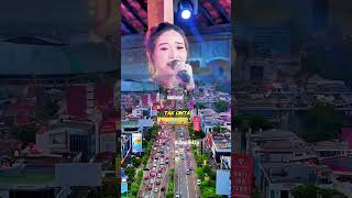 Sudah Tak Cinta Difarina Indra       adella dangdutkoplo songviral