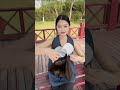 Women’s Knitted Sweater 2026 – Autumn/Winter Color Block Tassel Sleeves