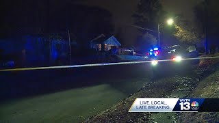 Police investigating deadly home invasion in Birmingham's South East Lake area