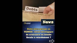 Article Bankable business 21 février 2026