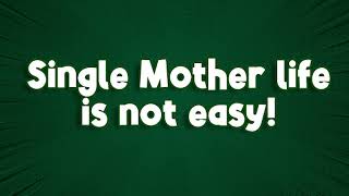 The Mother Single Parent Life screenshot 5