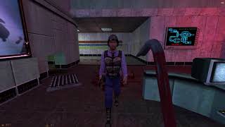 Half-Life - PC Walkthrough Chapter 3: Unforeseen Consequences Net Worth