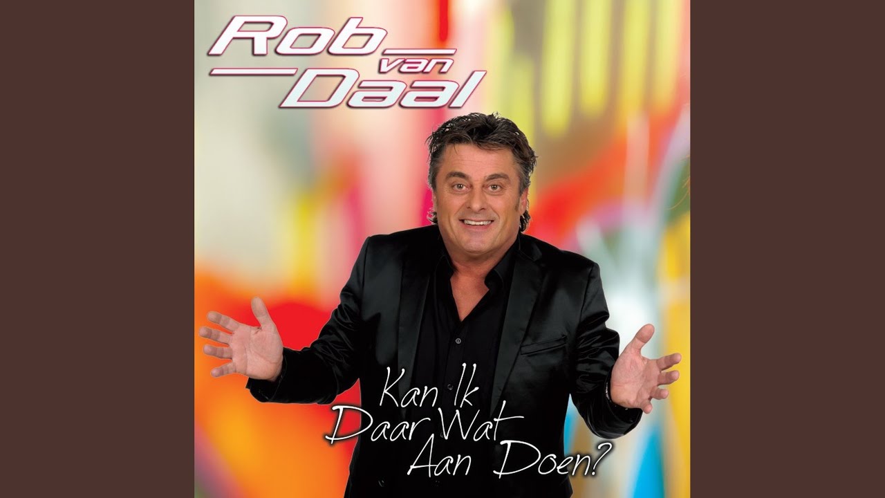 Kan Ik Daar Wat Aan Doen - YouTube