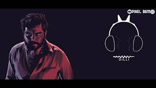 Vikram - Dilli remix ringtone || [ Download link 👇 ] || PIXEL BGM