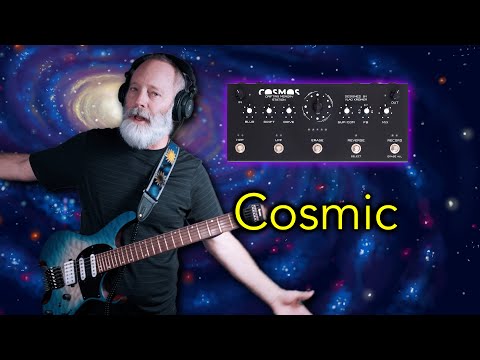 SOMA Cosmos: Create