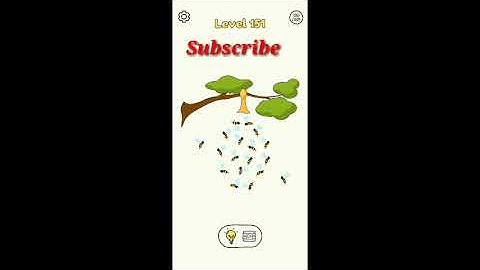 DOP Draw one part Level 151