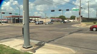 19 year old gunned down in Dallas - no arrests made yet