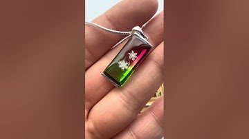 Preserving Snowflakes: A Practice in Patience, Grief, and Wonder