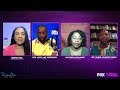 Jesse Lee Peterson SAVAGE Moments! Part 62