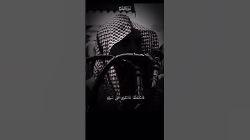 #اللهم_صل_وسلم_على_نبينا_محمد #قرآن #محمد_اللحيدان #سورة_الفتح #اجر_لي_ولك #تلاوات #راحة_نفسية 🤍