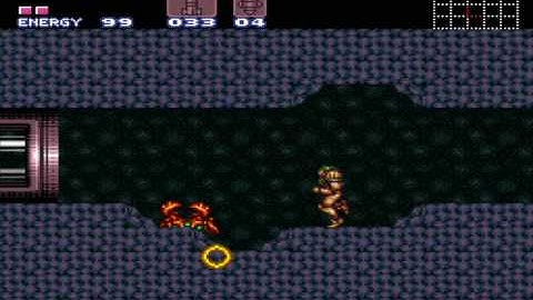 Super Metroid Desolation Part 5