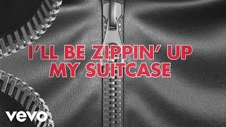 Mary J. Blige - Suitcase (Lyric Video)