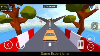 Car Stunts 3D Free   Extreme City GT Racing game android screenshot 4
