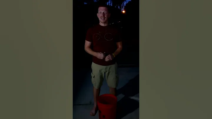 Anthony Guiliano ALS ice bucket challenge