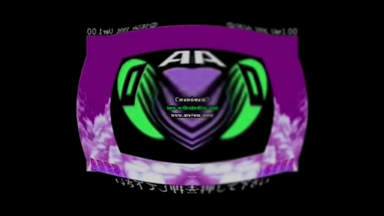 I Killed Mega cd japanese startup mirrored in low voice 