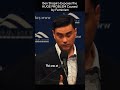 Ben Shapiro Exposes the Huge Problem Caused by Feminism. @BenShapiro #debate #shorts