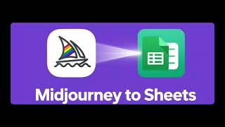 How To Backup Midjourney Prompts To Google Sheets