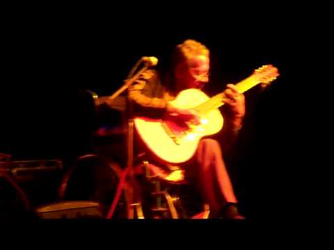 Efren Echeverria 'Kamba'i'