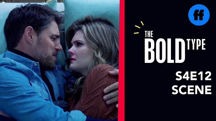The Bold Type Season 4, Episode 12 | Sutton Worrie...