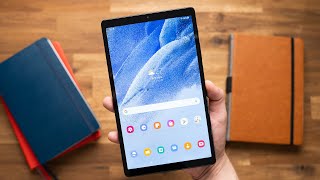 Samsung Galaxy Tab A7 Lite Test: Wie gut ist es wirklich?