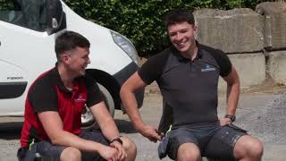 Looking Out for Your Mates on Site | Richie Sadlier & Bourke & O'Brien
