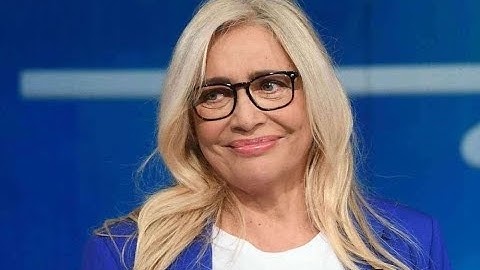 Domenica In fa boom di ascolti, Mara Venier: “Settimana difficile”